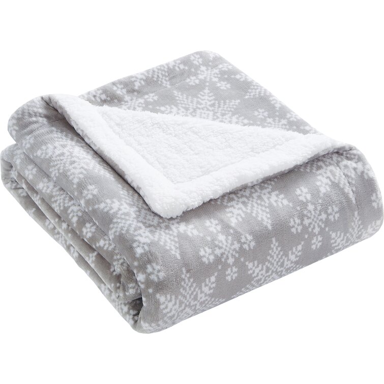 Wayfair fleece throws new arrivals